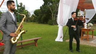 Eu juro  Instrumental Casamento  Jader Leandro [upl. by Ludlow803]