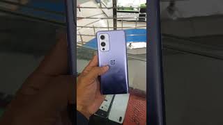 OnePlus 9 12GB Ram 256GB Rom Global version Physicle Dual sim Pta Approved shorts [upl. by Yaeger]