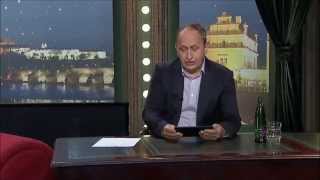 Stalo se  Vtip  Show Jana Krause 2 5 2014 [upl. by Eenej]