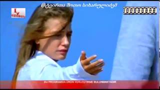 turquli seriali  titebis dro Love soundtrack tkveni txovnit სერიალი ტიტების დრო [upl. by Sivolc107]