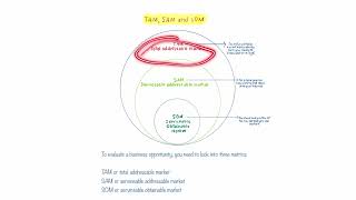 What is a Total Addressable Market [upl. by Donelson754]