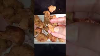 Gobi k Pakoray food shortvideo cooking recipe swaadkasafer song [upl. by Lamprey]