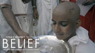 Introduction to Jainism  Belief  Oprah Winfrey Network [upl. by Eniamat630]