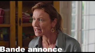 LE TEST bande annonce 2021 Alexandra Lamy Philippe Katerine [upl. by Janka540]