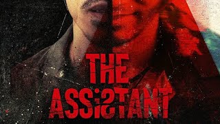 The Assistant 2022 Full Movie [upl. by Dnaltiak899]