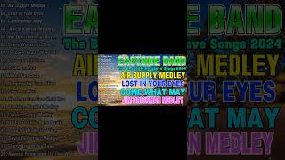 EastSide Band NonStop Medley Cover Compilation 2024  Air Supply Medley Lost in Your Eyes [upl. by Eceinal]