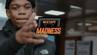 Oppface  Realer Than Most Music Video  MixtapeMadness [upl. by Coral]