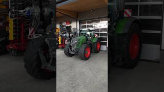 Fendt 942 Vario👍🏼😁 fendt 942vario fendtpower profiplus lmtbugl [upl. by Eidnarb]