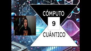 Capitulo 9  Curso de Cómputo Cuántico  quotEsfera de Bloch parte 2quot [upl. by Gena]