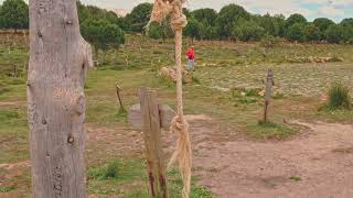 Peregrinación a Sad Hill Visitando el Cementerio de Pistolas Más Famoso del Cine [upl. by Gow]