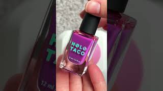 Is this the weirdest looking nail polish product 😂😂 [upl. by Mercedes]