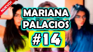 🤣 RECOPILACION DE TIK TOK DE MARIANA PALACIOS  TIK TOK DE MARIANA PALACIOS LOS MEJORES TIK TOKS [upl. by Annayrb835]