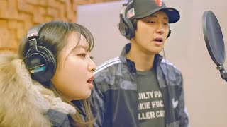 EXOs Chanyeol and Punchs Stay With Me becomes 1st ever OST single MV to surpass 500 million views [upl. by Nimref]