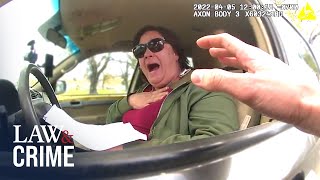 Caught On Bodycam When Sovereign Citizens Are Taught a Lesson by Police [upl. by Belden]