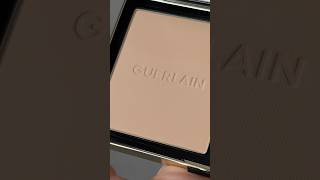 Пудра Guerlain love [upl. by Natam]