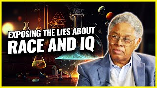 Thomas Sowell Exposing hidden facts on Race and IQ [upl. by Ettore]