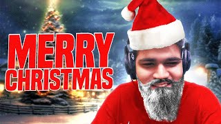 CHRISTMAS PARTY Jaiyaxh deleted stream 26122023  ReUpload  jaiyaxh jaiyaxhkigf [upl. by Nillad]