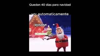 NAVIDAD ESTÁ CERCA ¡LOS 40 DÍAS MÁS EMOCIONANTES DEL AÑO [upl. by Shevlo991]