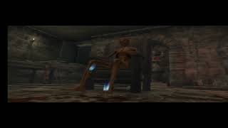 Haunting Ground  Old Mansion Parte 2 [upl. by Assirod]