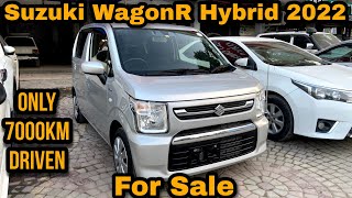 Suzuki WagonR for sale  suzuki wagon r 2022  suzuki wagon r review [upl. by Emery]