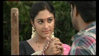 Saravanan Meenatchi  Episode 034  Part 03 [upl. by Aibos459]