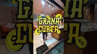 💸 EP 32 DA SÉRIE “GRANA CURTA” ALEPPO COMIDA ÁRABE 👇 [upl. by Dymphia784]