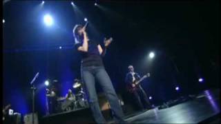 The Pretenders  Ill Stand By You  Loose In LA  Live 2003 [upl. by Sivel965]