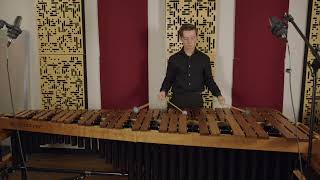 Alec Windmillers College Prescreening Video  Percussion [upl. by Efthim]