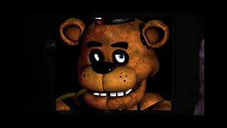 Inseminoid FNAF Scream Origin Meme [upl. by Eilssel289]