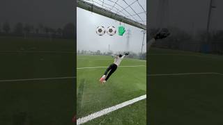 🆚 dilegk portiere calcio soccershorts goalkeeper goals goalkeepersaves soccerchallenge [upl. by Rodrich908]