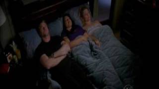 Greys anatomy 6x13  All Calzona scenes [upl. by Janyte597]