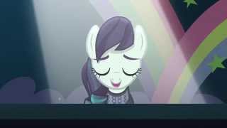 MLPFiM  Music  The Magic Inside  HD [upl. by Einittirb]