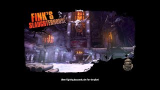 Borderlands 2  Level 80 Melee Krieg [upl. by Del]