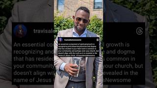 TravisAlexisNewsome Kingdom Bible Truth Wisdom Word Spirituality Revelation Jesus God [upl. by Hamachi709]