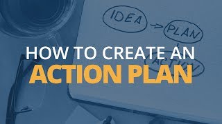 How to Create an Effective Action Plan  Brian Tracy [upl. by Viguerie139]