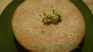 Video Ricetta Torta di Albumi agli Agrumi  Cucinando per Caso e per Passione EmiBaldo [upl. by Samp546]