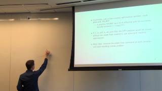 Lecture 15 Optimal power flow power markets [upl. by Onitsuaf]