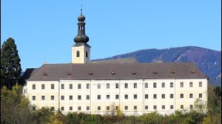 Unterm Schloss Gloggnitz [upl. by Stolzer]