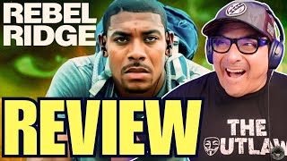 REBEL RIDGE 2024  Spoiler Review  NETFLIX  Jeremy Saulnier [upl. by Yoho]