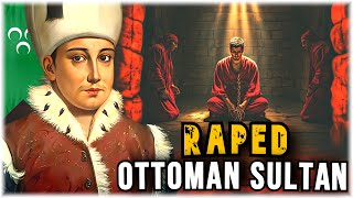 What Did the Janissaries Do to the Ottoman Sultan in the Dungeon [upl. by Zanze]