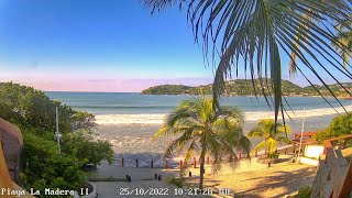 🔴 Zihuatanejo  En vivo Playa La Madera II [upl. by Button423]