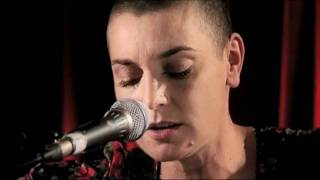 Sinead OConnor  Something Beautiful [upl. by Cyrille]