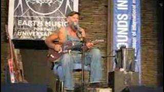 Seasick Steve  Its All Good [upl. by Aenaj]