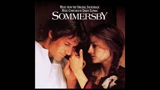 Going to Nashville  10  Sommersby  Danny Elfman 1993 [upl. by Eladnor]