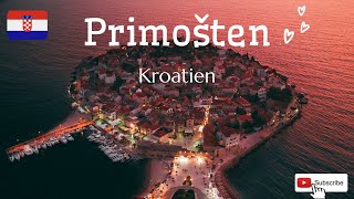 Primošten Kroatien 🇭🇷 [upl. by Mitchiner435]