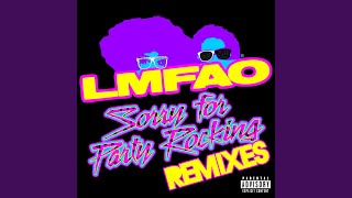 Sorry For Party Rocking Nash amp Silcox Remix [upl. by Lewis]