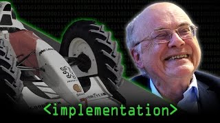 Implementation  Computerphile [upl. by Uriisa132]