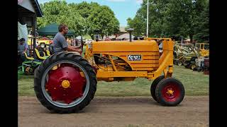 Granite Threshing Bee 2015  Slideshow part 4 of 4 [upl. by Aicatan]