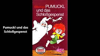 Pumuckl und das Schlossgespenst  Schloßgespenst  Kinder Hörspiel  Meister Eder und sein  CD [upl. by Cowen]