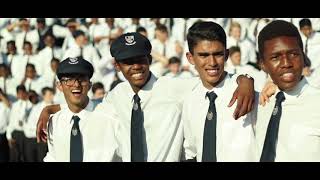 Westville Boys High Schools Matric Video  2018 [upl. by Anawk102]